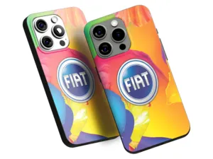 Fiat Smartphone Schutz High End Pro Serie